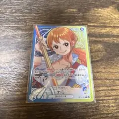 ナミ L リーダーパラレル(リーパラ) OP11-041