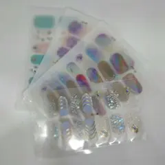 ネイルシールセット⑪