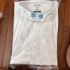 ウイングカラーシャツ l