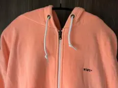 WTAPS ジップパーカー L フーディ メンズのサムネイル