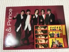 King & Prince CDの特典セット