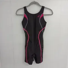 6ピ268◎asics◎アシックス◎スポーツ用水着◎レディースのサムネイル