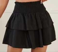 SHEIN ミニスカート