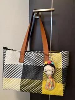 カルトガイア○ハーフムーン○クリアバッグ○浴衣着物バッグ