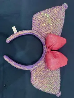 サンリオピューロランド クロミ カチューシャ Sanrio Puroland