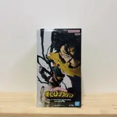 僕のヒーローアカデミア FINAL SEASON 緑谷出久 フィギュアのサムネイル