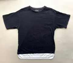 グローバルワーク　Tシャツ　160cm 男の子のサムネイル