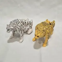 ビーストウォーズ　タイガトロン　チータスのサムネイル