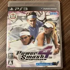 2026年最新】ps3 power smash 3の人気アイテム - メルカリ