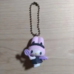 マイメロディ キーホルダー