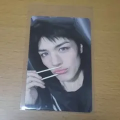 &TEAM MAKI We on Fire weverse ラキドロ トレカ