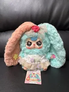 Baby Three Lily Rabbit Town ぬいぐるみ