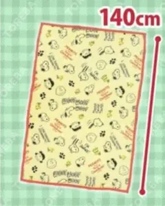 スヌーピー　マイヤーハーフケット