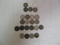 2025年最新】明治41年 1円銀貨の人気アイテム - メルカリ