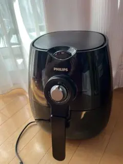 2025年最新】philips ノンフライヤー 未使用の人気アイテム