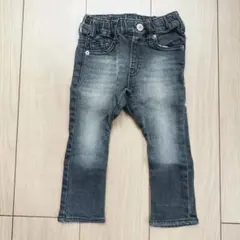F.O.KIDS　デニムパンツ　90