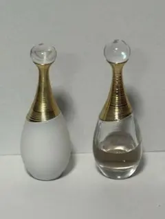 Dior J'adore 香水 100ml ミニボトル付き Dior J'adore 香水 ミニボトル - メルカリ