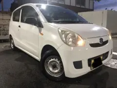 ダイハツ ミラアヴィ 5MT L260S 車検6/17まで 部品取り 軽自動車