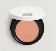 HERMES ローズ エルメス チーク 19のサムネイル