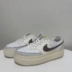 ⭐️セール中⭐️NIKE コートビジョンアルタレオパード