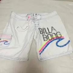 サーフパンツ billabong