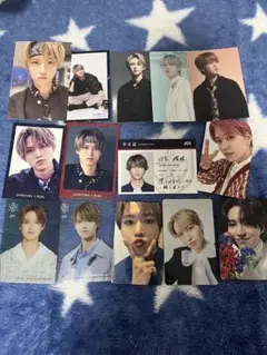 JO1 白岩瑠姫　まとめ売り