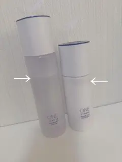 ONE BY KOSÉ 化粧水・乳液セット