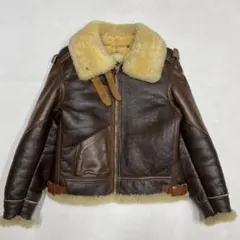 【最終値下げ】即決可 リアルマッコイズ　B-3 38R 2025年最新】Yahoo!オークション -リアルマッコイズ b-3 38の