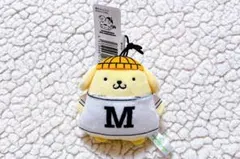 ポムポムプリン ぬいぐるみマスコット 30周年記念