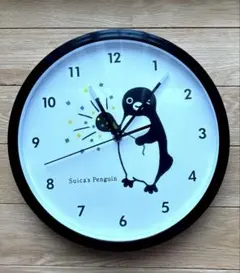 2026年最新】時計 ペンギン SUICAの人気アイテム - メルカリ