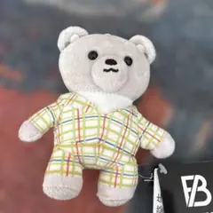 befirstクマ小BGBジュノン　セガ