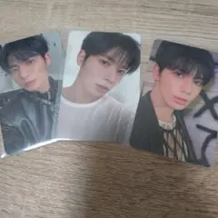 TXT THURSDAY'S CHILD トレカ セット テヒョン