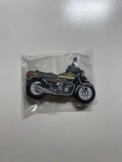 Kawasaki バイクラバーキーホルダー 大型編 900super4 Z1のサムネイル