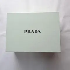 PRADA 空箱