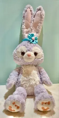 香港ディズニー ステラルー イースター - メルカリ