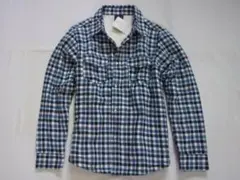 ウエスタン シャツ