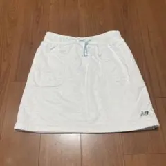 ニューバランスゴルフ⭐︎裏起毛スカート⭐︎