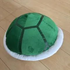 マリオ　ノコノコ甲羅ぬいぐるみ