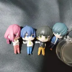 ブルーロックコレクションフィギュアRICH