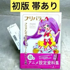 2026年最新】設定資料集 プリパラの人気アイテム - メルカリ
