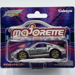 【マジョレット】ポルシェ 911 GT3 RSのサムネイル