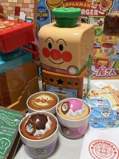 ★専用★アンパンマン　3セット　まとめ売り