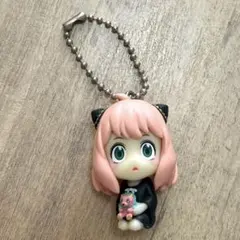 SPY×FAMILY アーニャ　マスコットキーホルダー