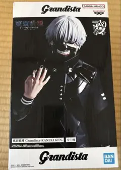 東京喰種トーキョーグール Grandista -KANEKI KEN-