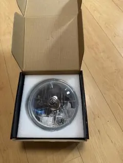Harley-Davidson 純正 ヘッドライト スポーツスターのサムネイル