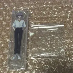 新世紀エヴァンゲリオン　渚カヲル　アクリルスタンド アクスタ