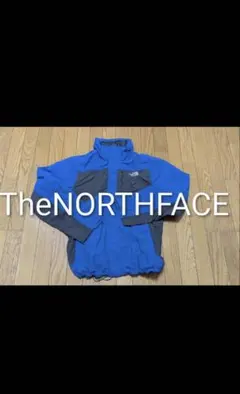 The North Face MountainParker　M