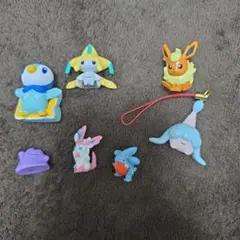 ポケットモンスター グッズまとめ売り