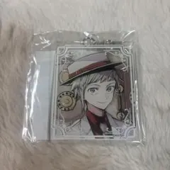 文豪ストレイドッグス (C106) アクリルキーホルダー 中島敦