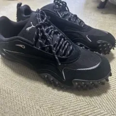 【美品】PUMA mostro 29cm プーマ モストロ